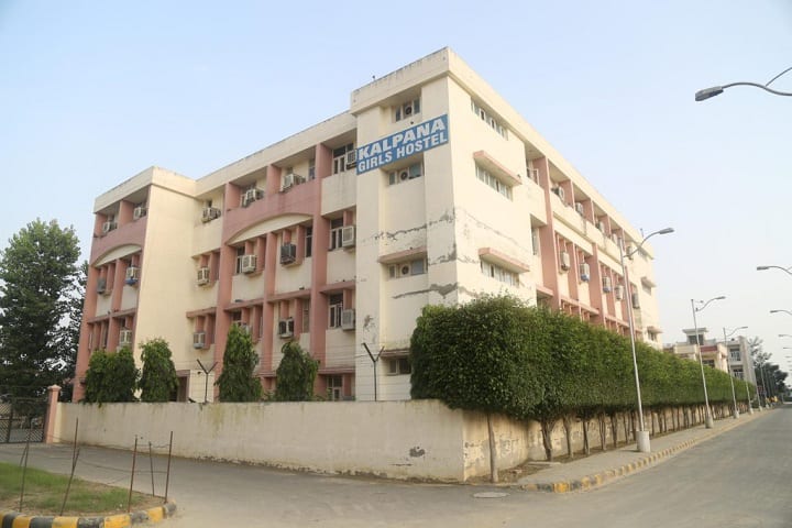 hostel
